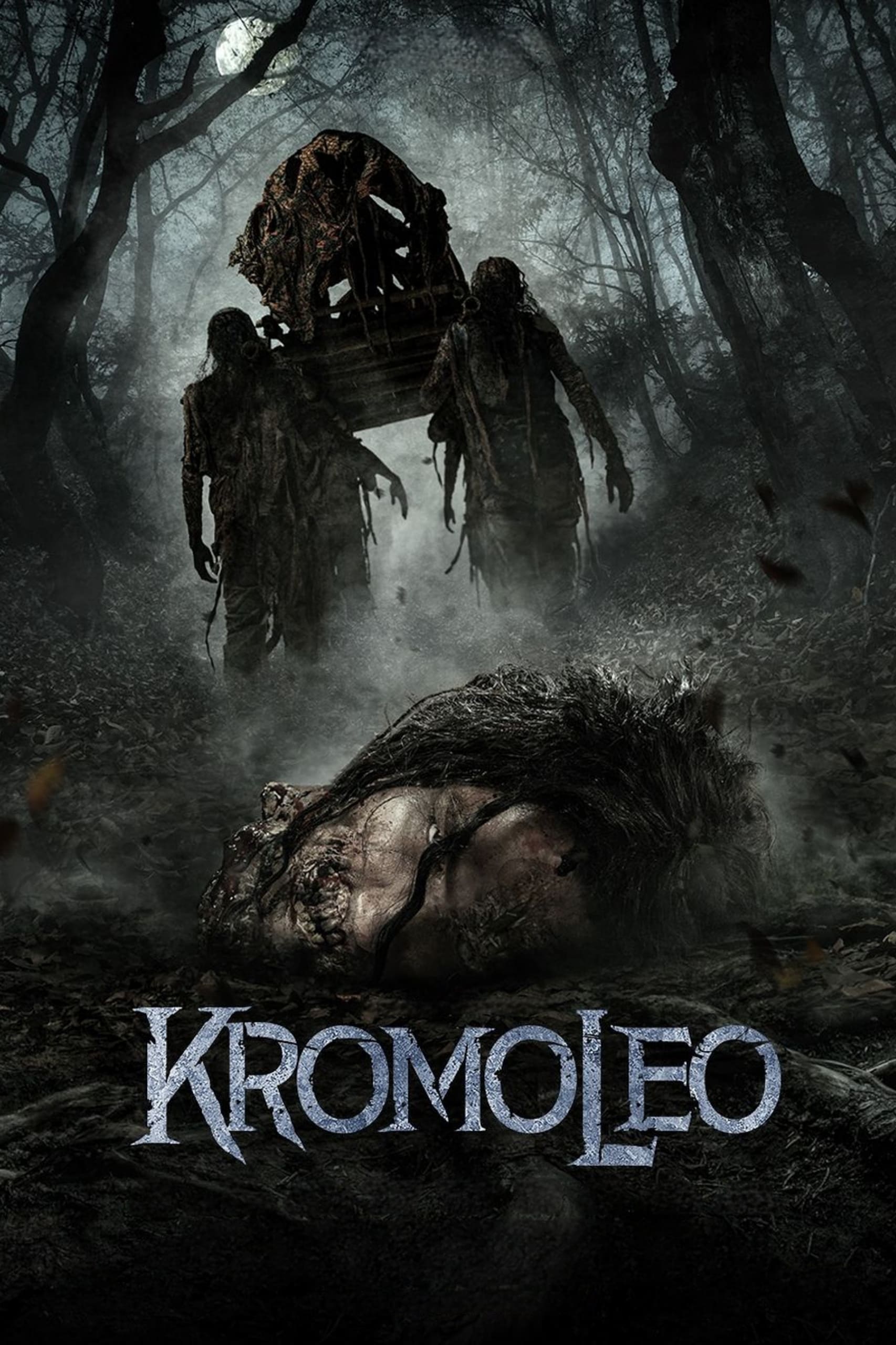 Kromoleo: The Haunting (2024) - Indonesian Movie